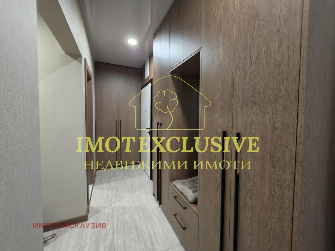 Продава 3-СТАЕН, гр. Пловдив, Кършияка, снимка 7 - Апартаменти - 55838400