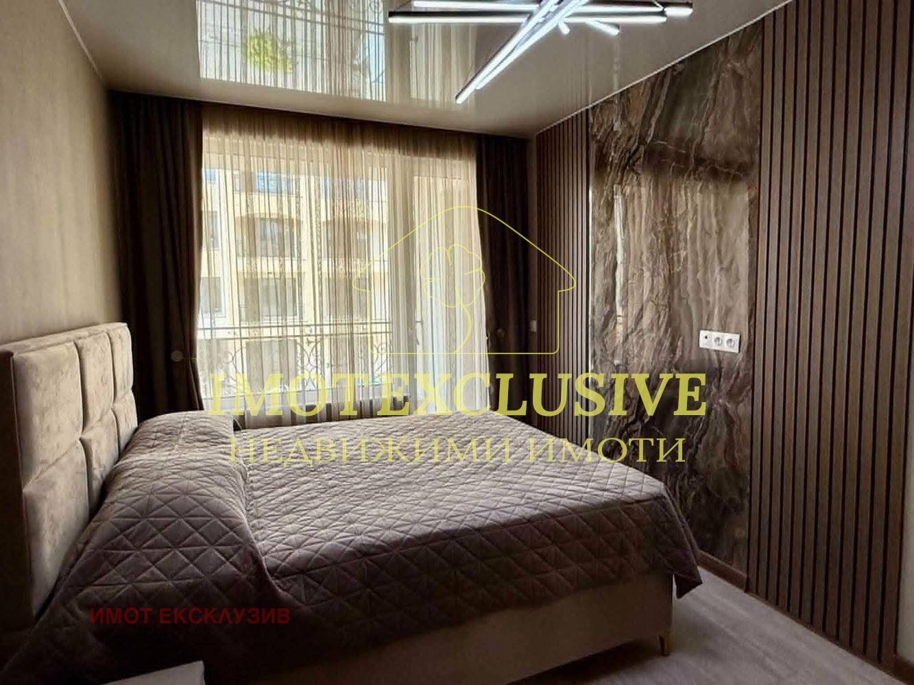 Продава 3-СТАЕН, гр. Пловдив, Кършияка, снимка 4 - Апартаменти - 55838400