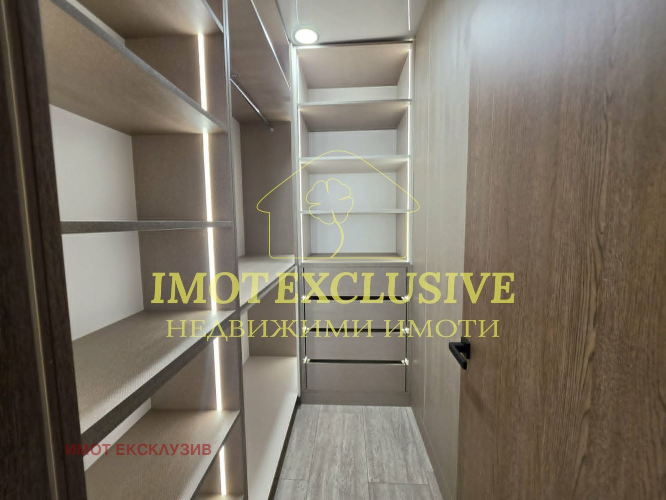 Продава 3-СТАЕН, гр. Пловдив, Кършияка, снимка 8 - Апартаменти - 55838400