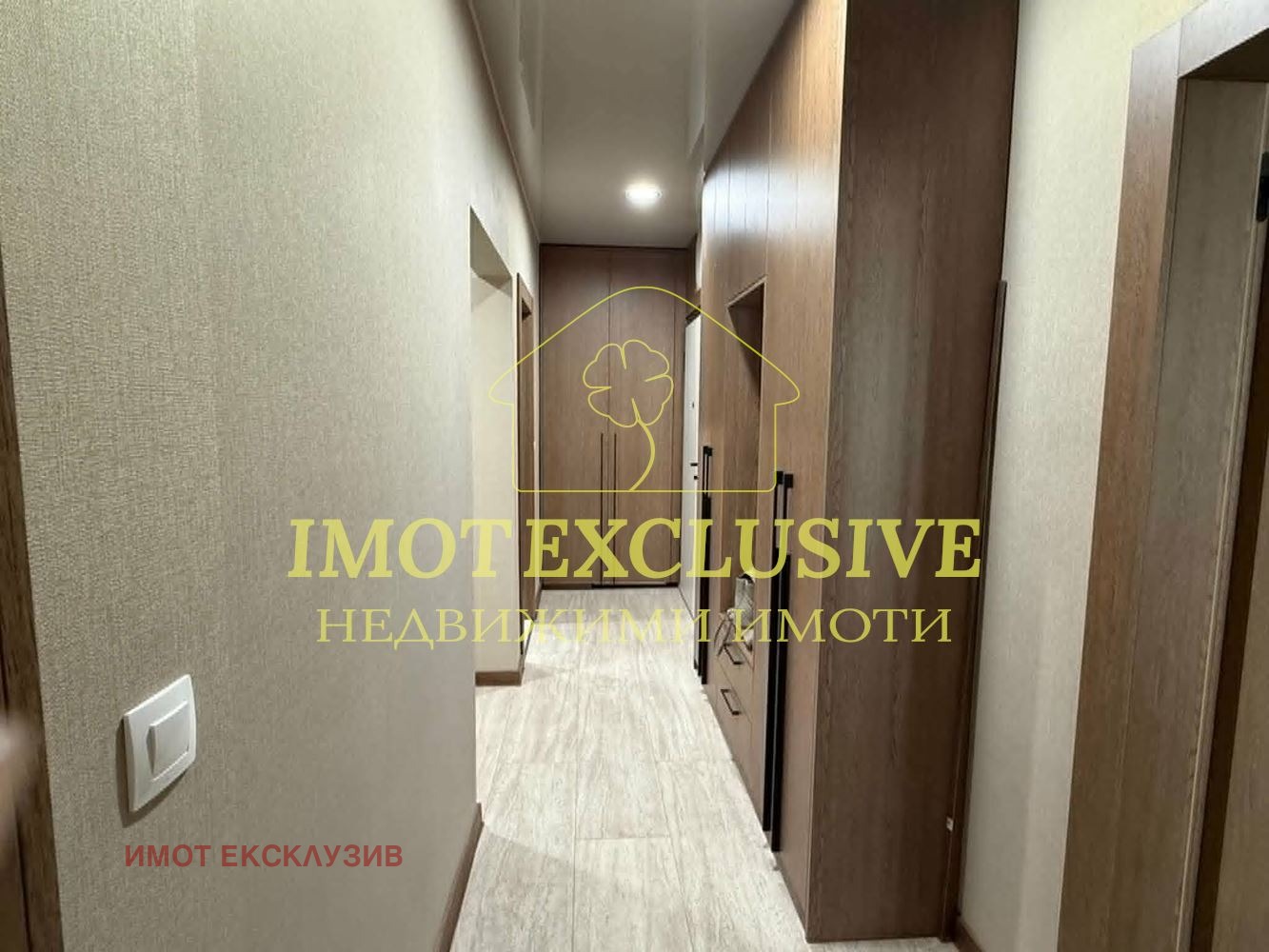 Продава 3-СТАЕН, гр. Пловдив, Кършияка, снимка 12 - Апартаменти - 55838400