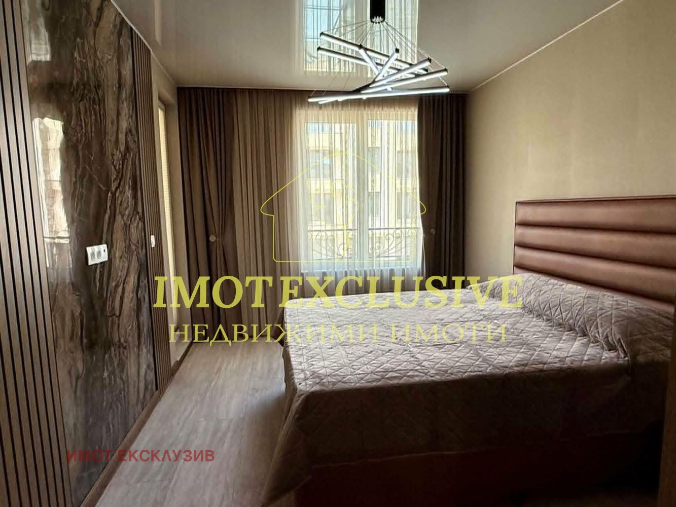 Продава 3-СТАЕН, гр. Пловдив, Кършияка, снимка 6 - Апартаменти - 55838400