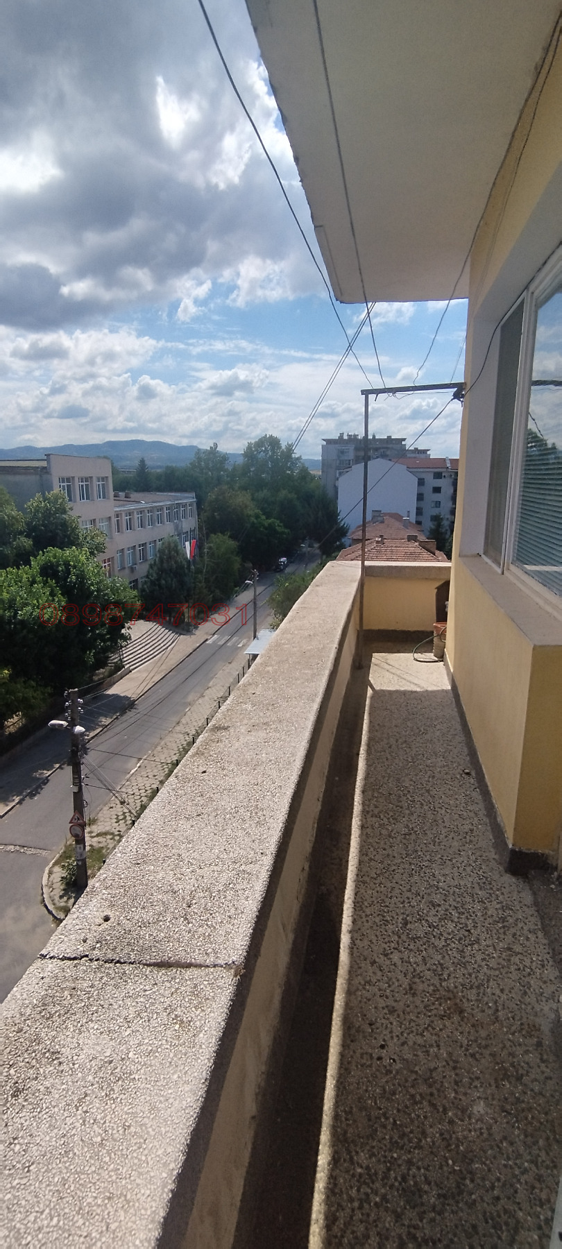 Продава 3-СТАЕН, гр. Кърджали, Студен кладенец, снимка 6 - Апартаменти - 56529796