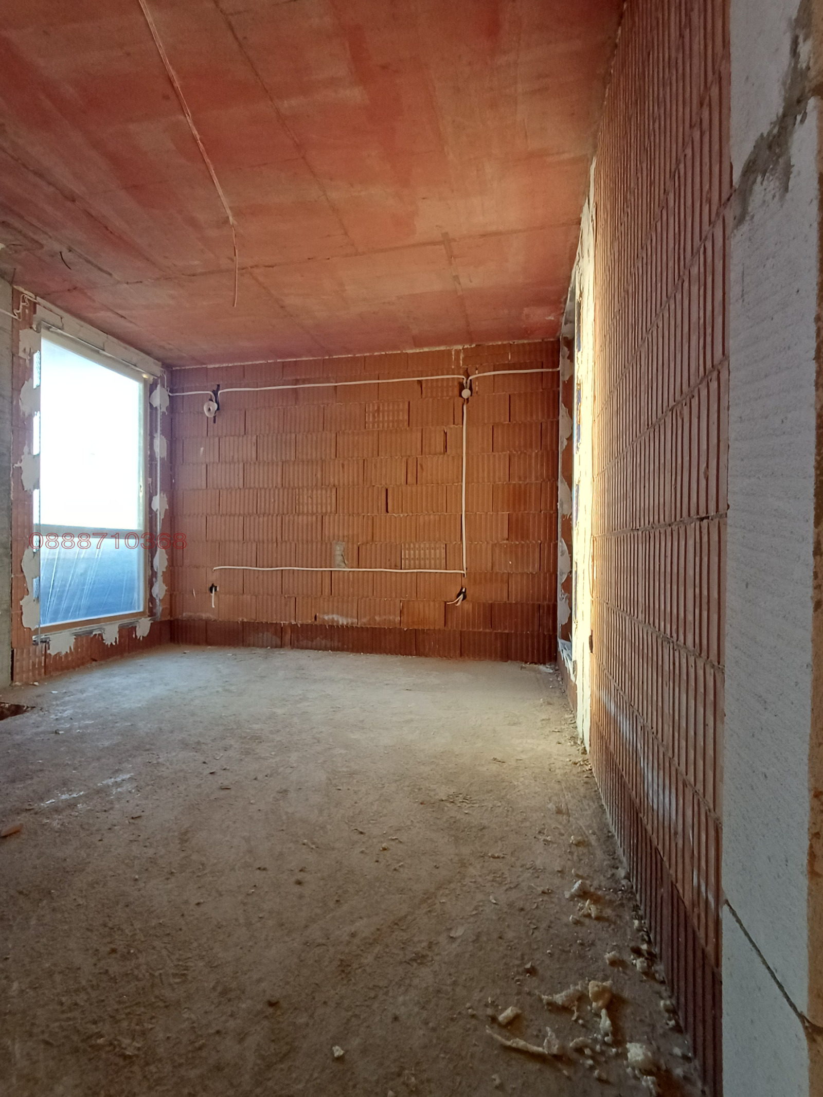 Продава МНОГОСТАЕН, гр. Благоевград, Освобождение, снимка 12 - Апартаменти - 53890309