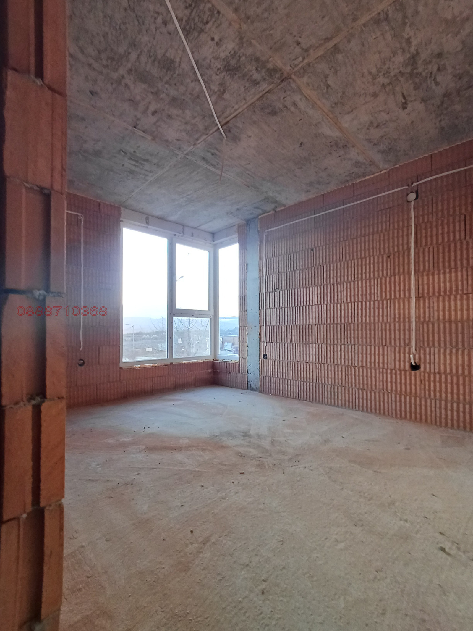 Продава МНОГОСТАЕН, гр. Благоевград, Освобождение, снимка 4 - Апартаменти - 53890309