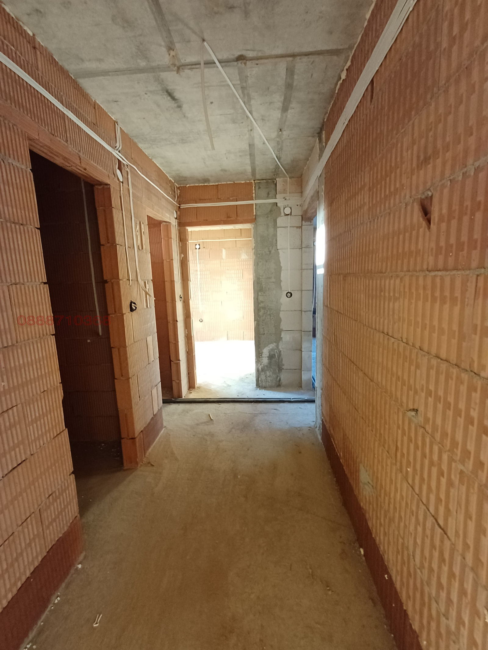 Продава МНОГОСТАЕН, гр. Благоевград, Освобождение, снимка 14 - Апартаменти - 53890309