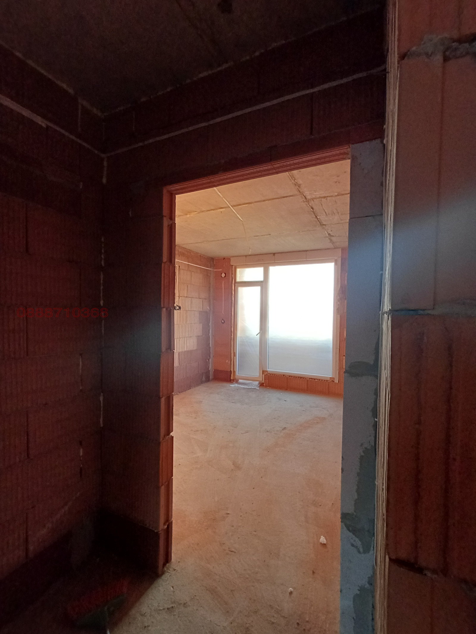 Продава МНОГОСТАЕН, гр. Благоевград, Освобождение, снимка 8 - Апартаменти - 53890309