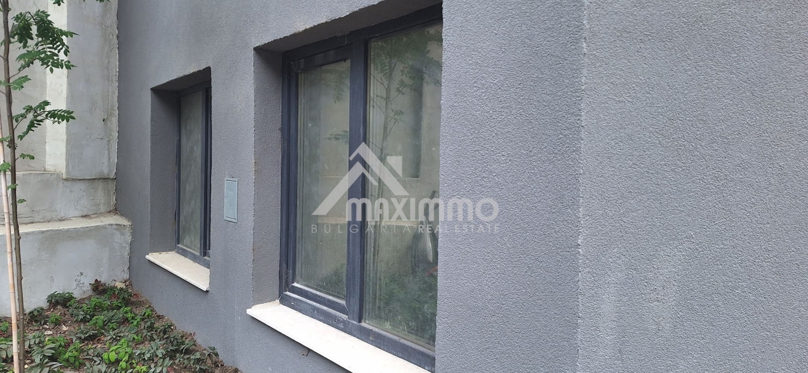 Продава ОФИС, гр. Варна, ЖП Гара, снимка 9 - Офиси - 54957282