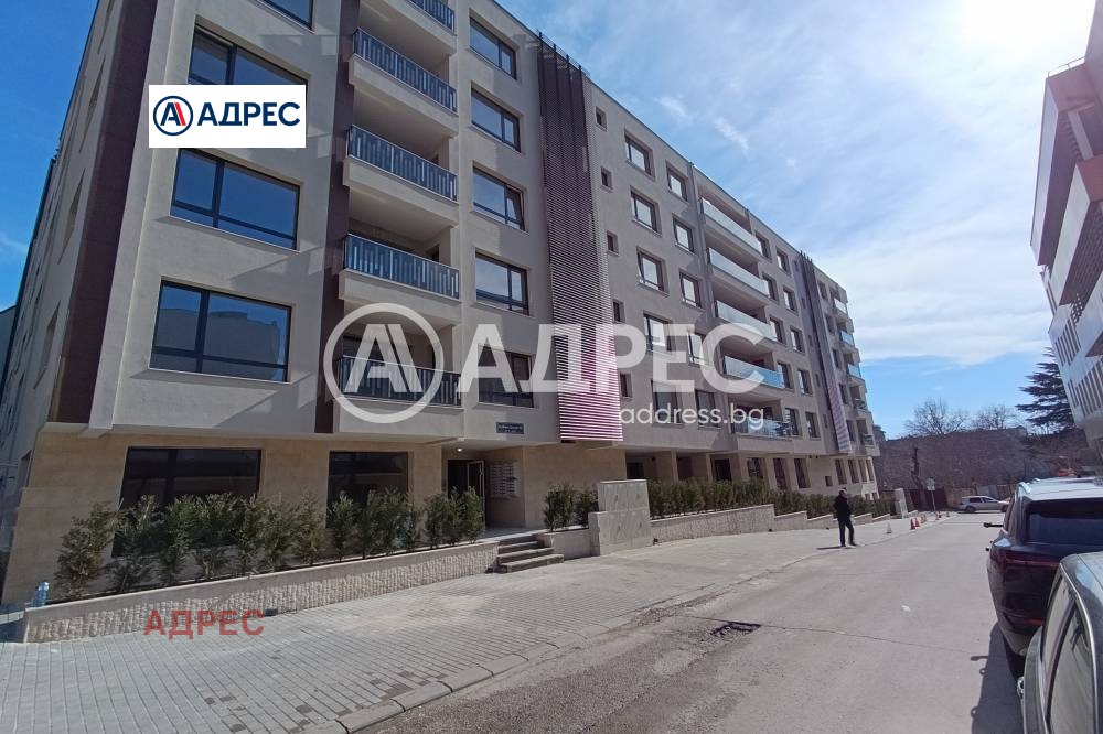 Продава ОФИС, гр. Варна, Централна поща, снимка 6 - Офиси - 55664863