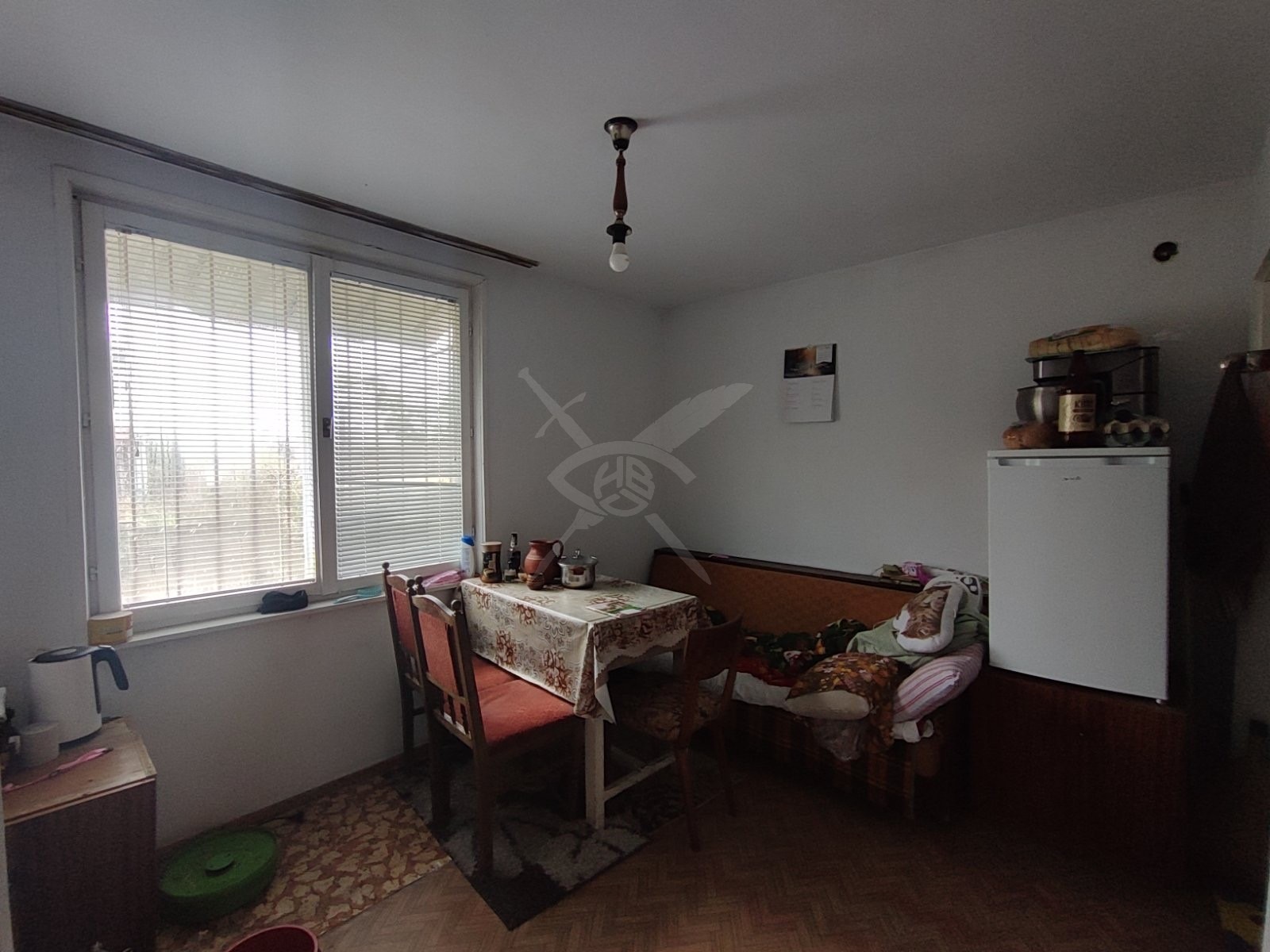 Продава КЪЩА, с. Трояново, област Бургас, снимка 2 - Къщи - 53319625
