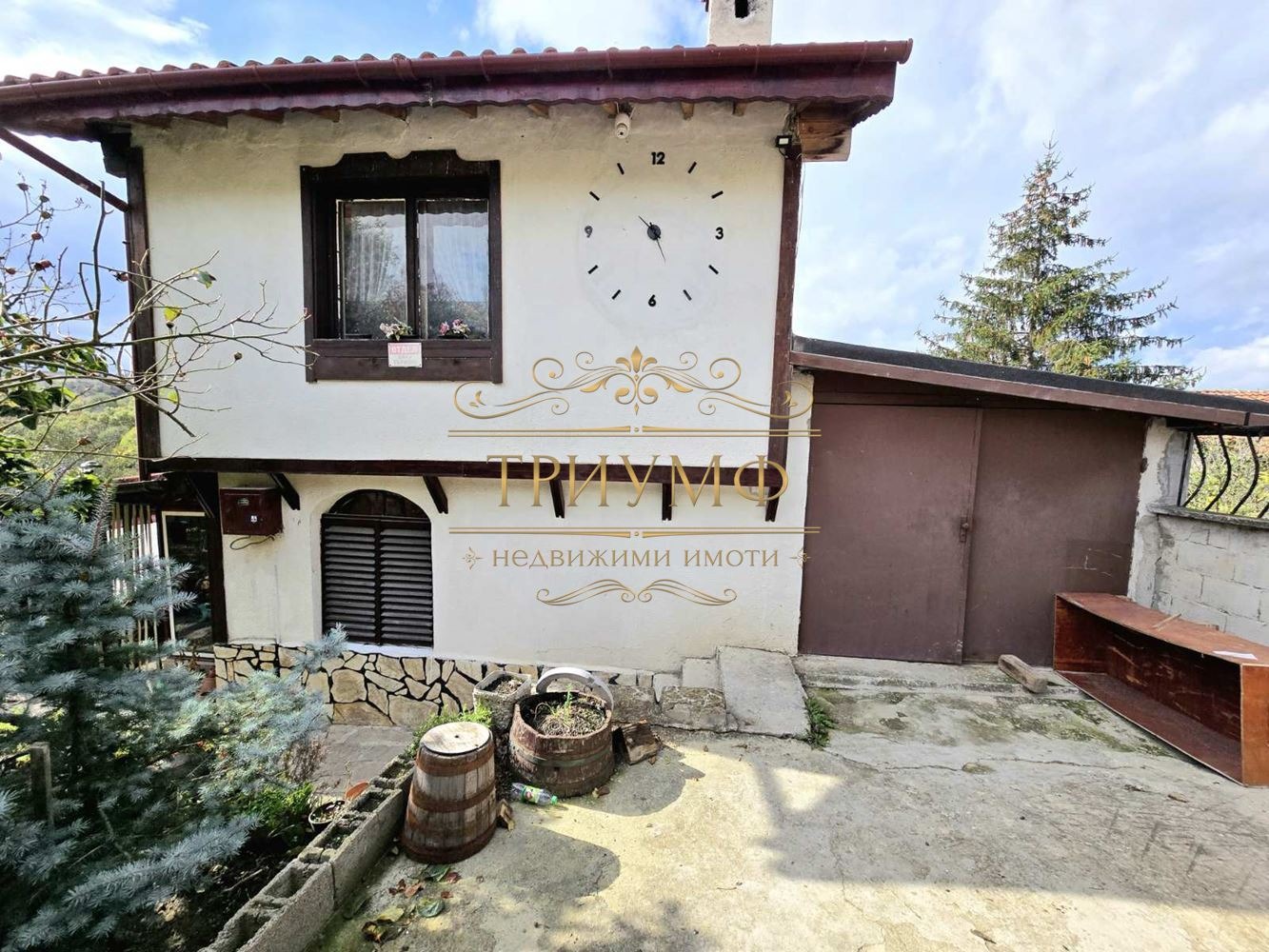 Продава КЪЩА, гр. Варна, м-т Припек, снимка 2 - Къщи - 52167362