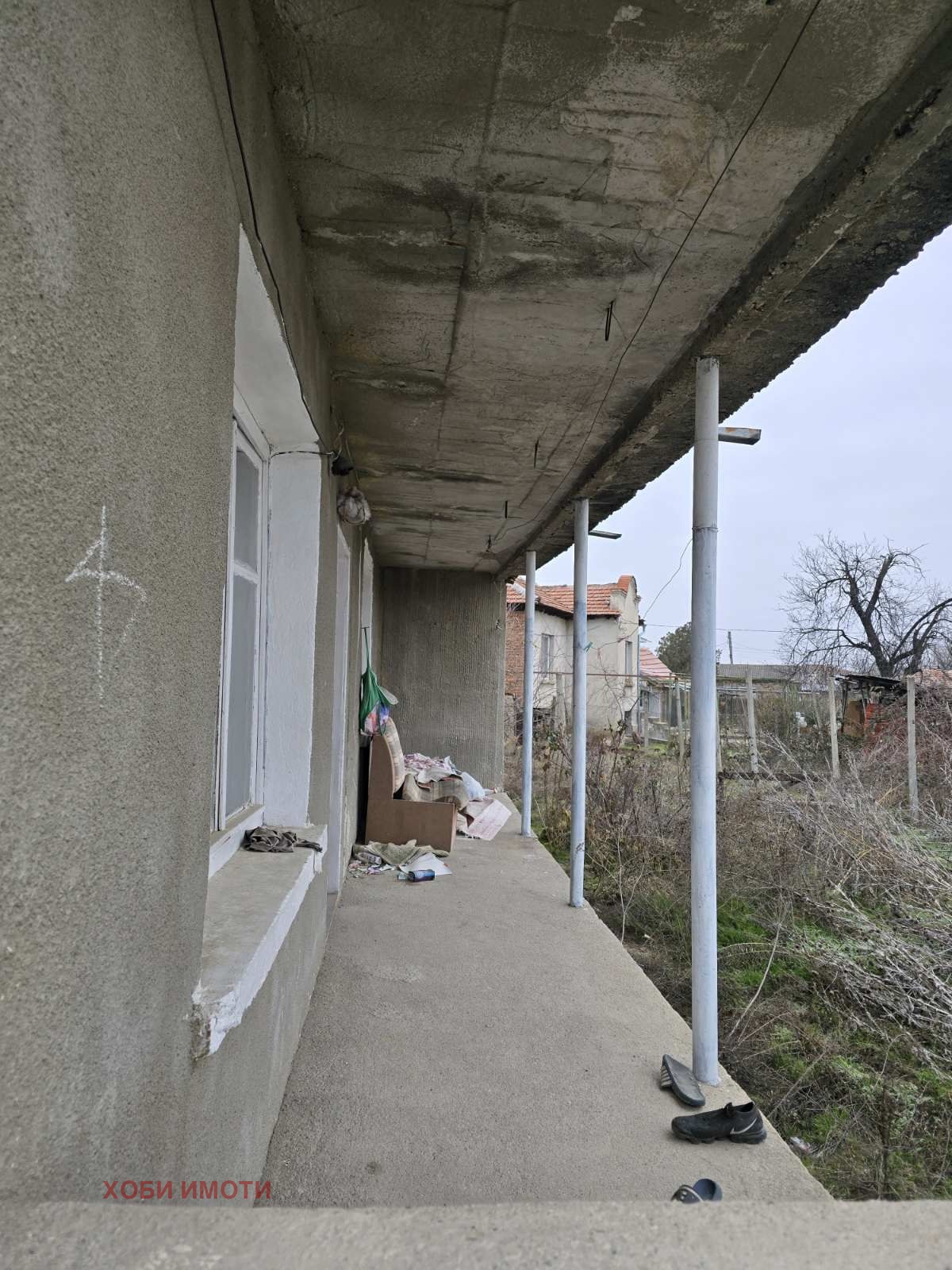 Продава КЪЩА, с. Долна махала, област Пловдив, снимка 6 - Къщи - 53822475