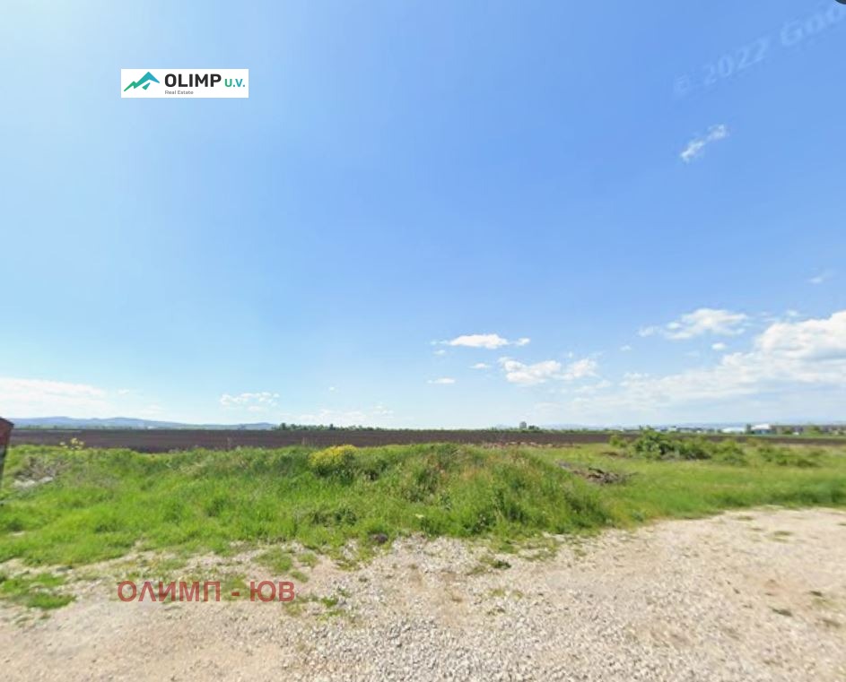 Продава ПАРЦЕЛ, гр. София, Република, снимка 2 - Парцели - 54424175