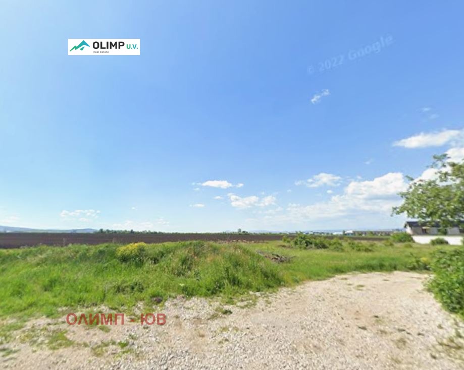 Продава ПАРЦЕЛ, гр. София, Република, снимка 3 - Парцели - 54424175