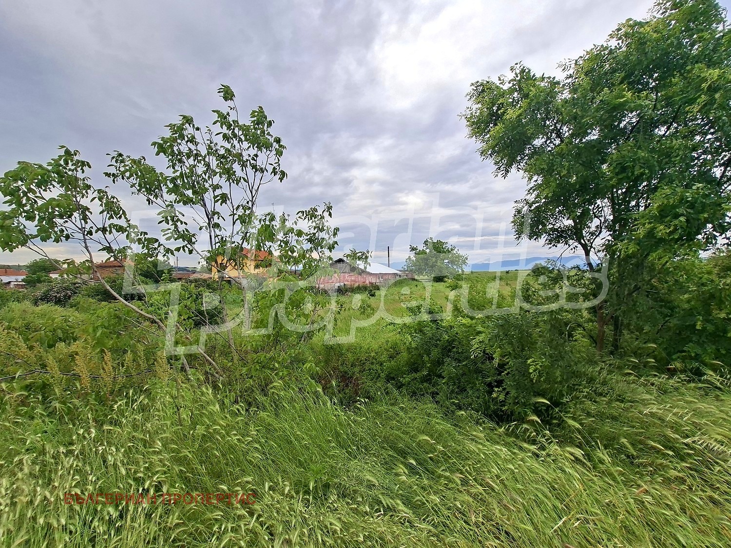 Продава ПАРЦЕЛ, с. Селци, област Пловдив, снимка 9 - Парцели - 54696411