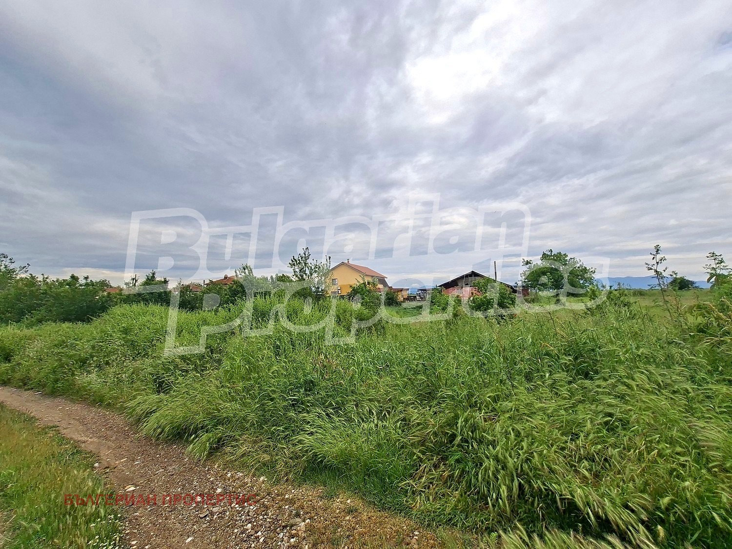 Продава ПАРЦЕЛ, с. Селци, област Пловдив, снимка 6 - Парцели - 54696411