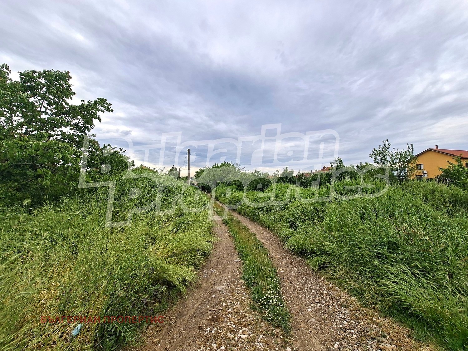 Продава ПАРЦЕЛ, с. Селци, област Пловдив, снимка 10 - Парцели - 54696411