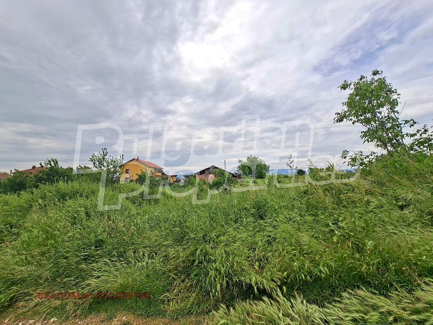 Продава ПАРЦЕЛ, с. Селци, област Пловдив, снимка 5 - Парцели - 54696411