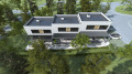 Продава КЪЩА, град Варна, Изгрев • 265000 € / 518294.95 лв. • 95246161 5