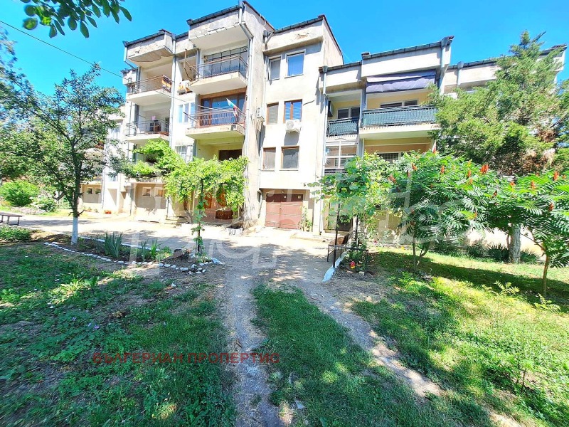 Продава 3-СТАЕН в област Велико Търново, гр. Стражица - 84 кв.м / 36 900 € » 72 170.13 лв., БЪЛГЕРИАН ПРОПЕРТИС