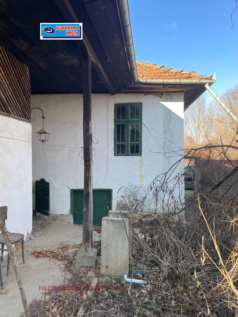 Продава КЪЩА в област Велико Търново, с. Миндя - 90 кв.м / 28 121.05 € » 55 000 лв., НЕДВИЖИМИ ИМОТИ - ИВА