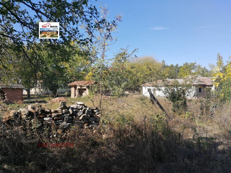 Продава КЪЩА в област Добрич, с. Тригорци - 74 кв.м / 4 857.27 € » 9 500 лв., 1001ИМОТИ