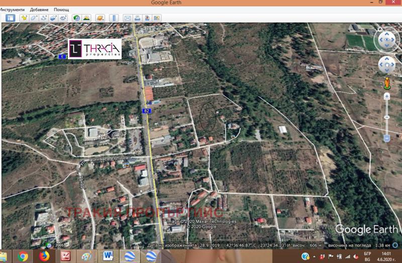 Продава ПАРЦЕЛ | Imot.bg — изображение 1