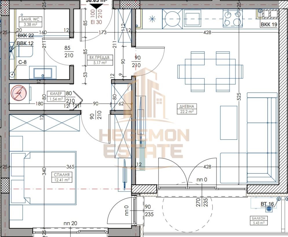 ������� 2-����� | Imot.bg � ����������� 6