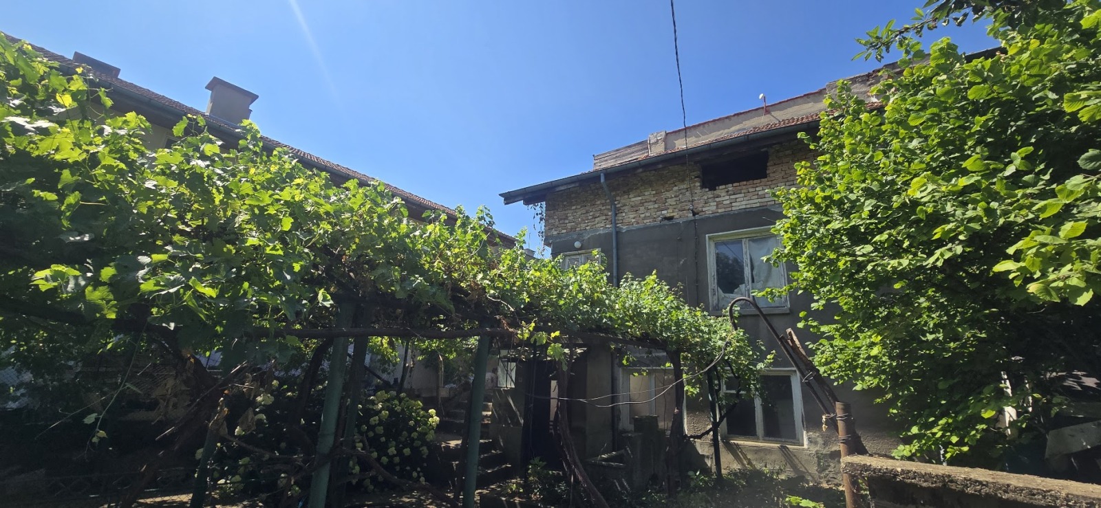 Продава КЪЩА | Imot.bg — изображение 1