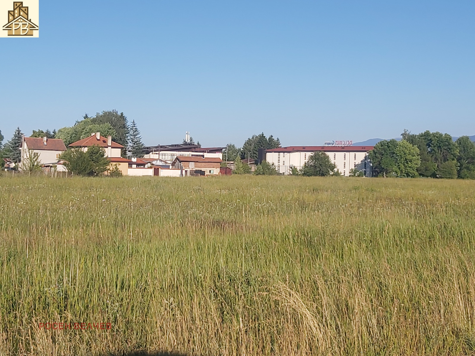 Продава ЗЕМЕДЕЛСКА ЗЕМЯ | Imot.bg — изображение 2