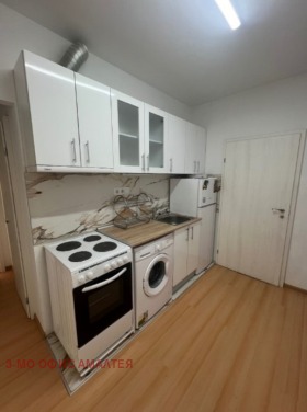 1 bedroom Lyulin 6, Sofia 1