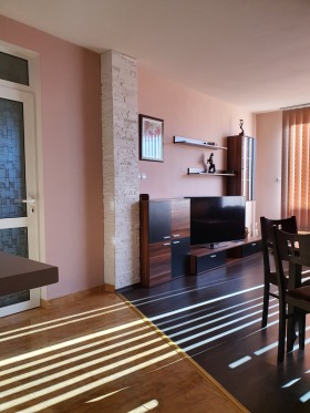 1 bedroom Kazanski, Stara Zagora 1