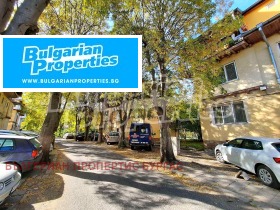 2 slaapkamers Bratja Miladinovi, Burgas 1