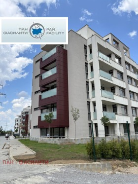 3 hálószobás Simeonovo, Sofia
