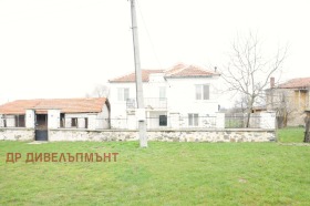 House Mamarchevo, region Yambol 1