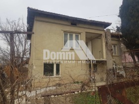 Hus Obrochishte, region Dobrich 3