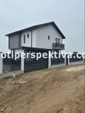 Hus Brestnik, region Plovdiv