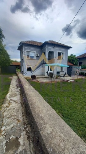 Hus Stambolovo, region Veliko Tarnovo 1