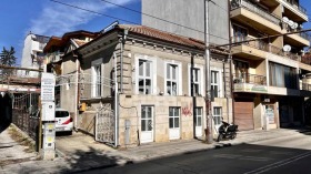 Магазин град Варна, Център