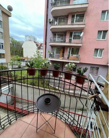 Satılık  Stüdyo Sofia , Lozenec , 41 metrekare | 24555710 - görüntü [7]