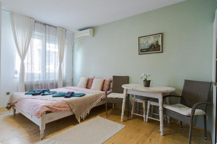 Satılık  Stüdyo Sofia , Lozenec , 41 metrekare | 24555710