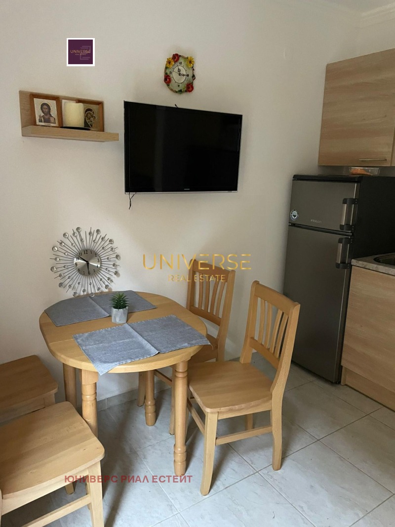 À venda  Estúdio região Burgas , Sveti Vlas , 35 m² | 92795461 - imagem [4]