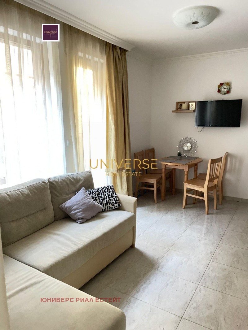 À venda  Estúdio região Burgas , Sveti Vlas , 35 m² | 92795461