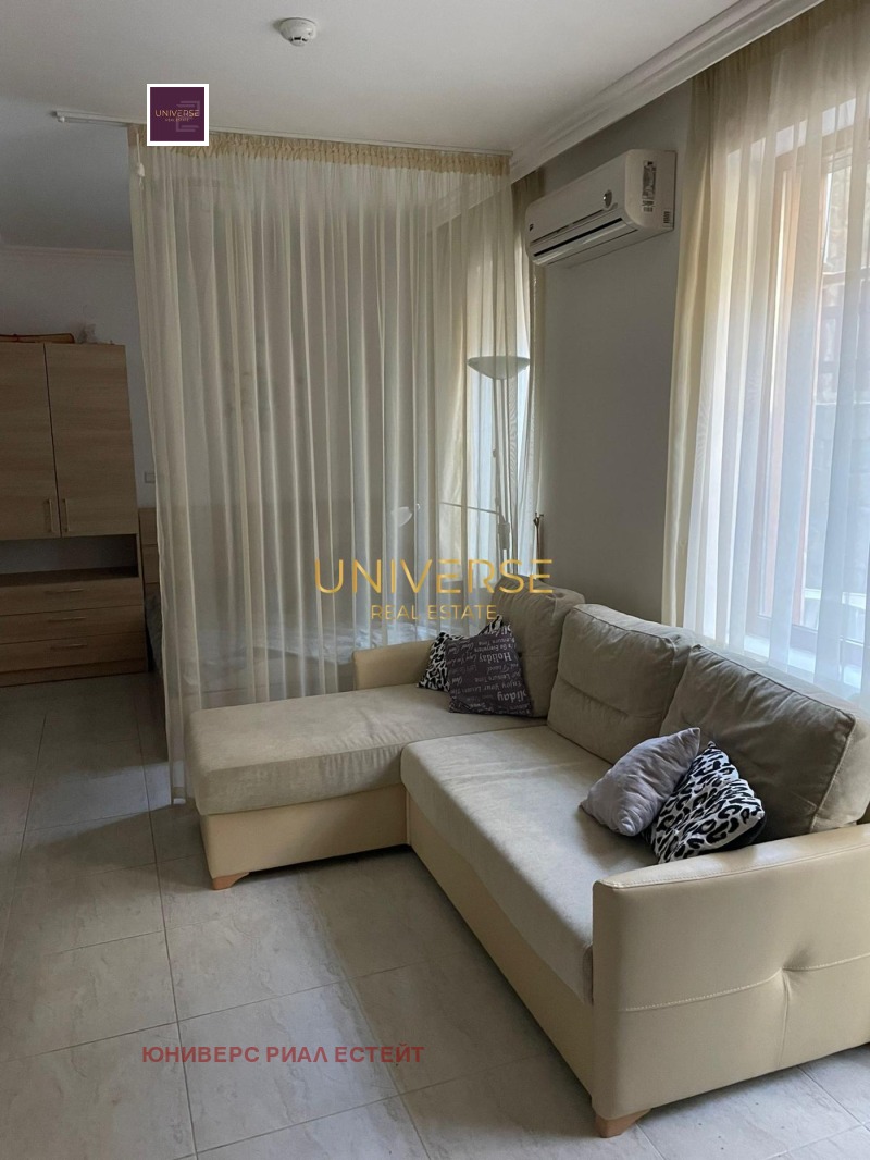 À venda  Estúdio região Burgas , Sveti Vlas , 35 m² | 92795461 - imagem [2]