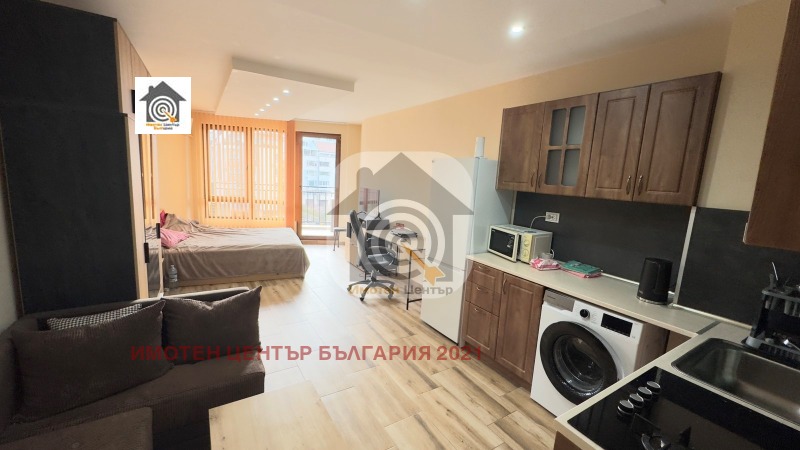 Продаја  Студио Софија , Малинова долина , 48 м2 | 38421045