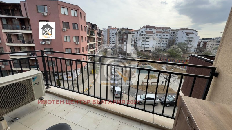 Продаја  Студио Софија , Малинова долина , 48 м2 | 38421045 - слика [10]