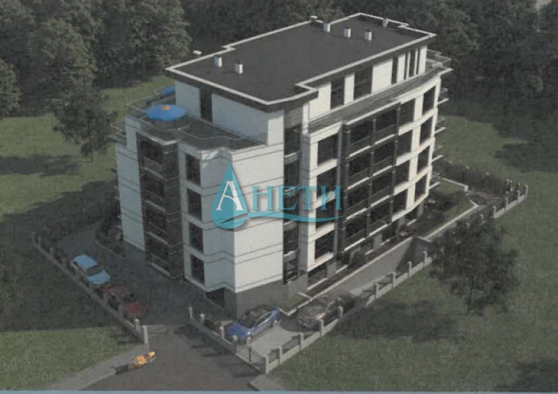 Eladó  Stúdió Sofia , Druzsba 1 , 51 négyzetméter | 39301814 - kép [3]