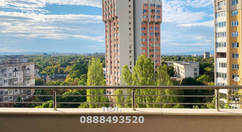 Продава  1-стаен град София , Света Троица , 47 кв.м | 38687261 - изображение [7]