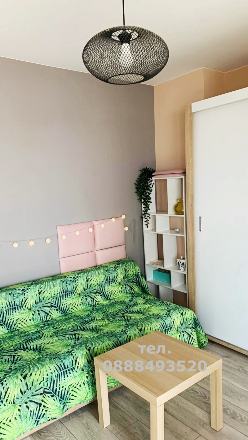 Продава  1-стаен град София , Света Троица , 47 кв.м | 38687261 - изображение [4]