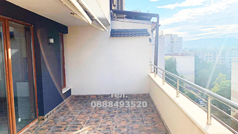 Продава  1-стаен град София , Света Троица , 47 кв.м | 38687261 - изображение [8]