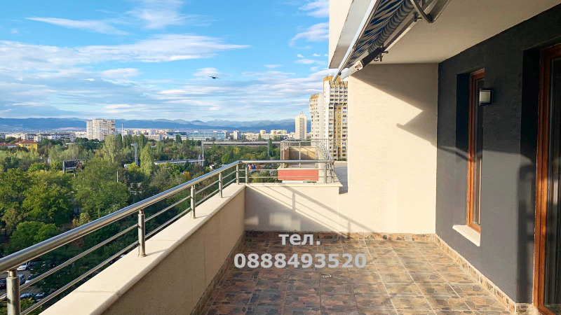 Продава  1-стаен град София , Света Троица , 47 кв.м | 38687261 - изображение [6]
